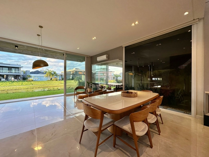 SOBRADO A VENDA NO CONDOMINIO CAPÃO ILHAS: 56ª foto da galeria de imagens do imóvel