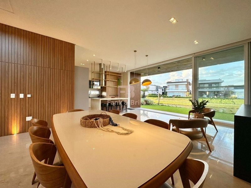 SOBRADO A VENDA NO CONDOMINIO CAPÃO ILHAS: 53ª foto da galeria de imagens do imóvel