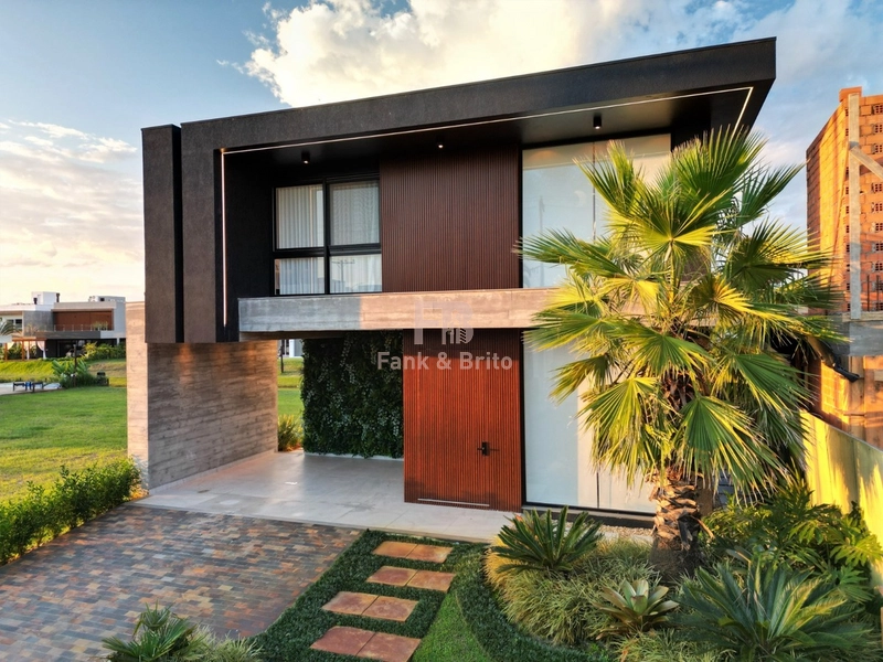 SOBRADO A VENDA NO CONDOMINIO CAPÃO ILHAS: 20ª foto da galeria de imagens do imóvel