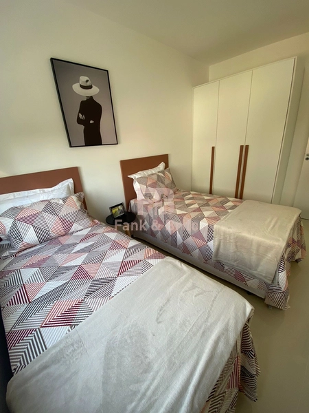 APARTAMENTO A VENDA COM VISTA PARA O MAR NO BAIRRO ZONA NOVA: 17ª foto da galeria de imagens do imóvel