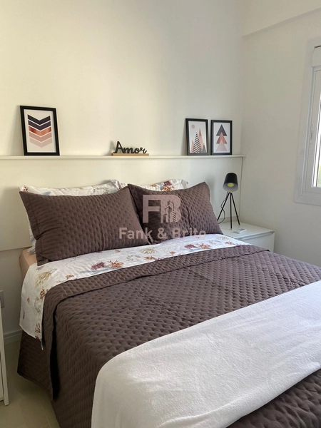 APARTAMENTO A VENDA COM VISTA PARA O MAR NO BAIRRO ZONA NOVA: 13ª foto da galeria de imagens do imóvel