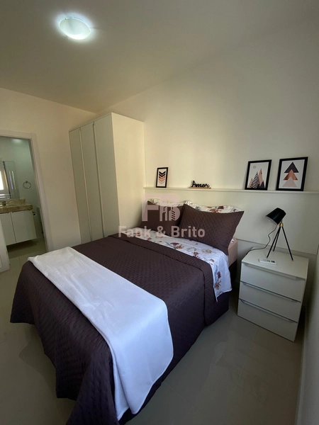 APARTAMENTO A VENDA COM VISTA PARA O MAR NO BAIRRO ZONA NOVA: 15ª foto da galeria de imagens do imóvel