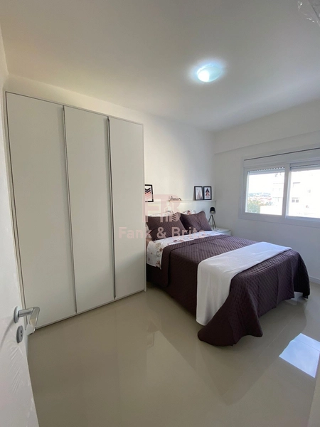 APARTAMENTO A VENDA COM VISTA PARA O MAR NO BAIRRO ZONA NOVA: 14ª foto da galeria de imagens do imóvel