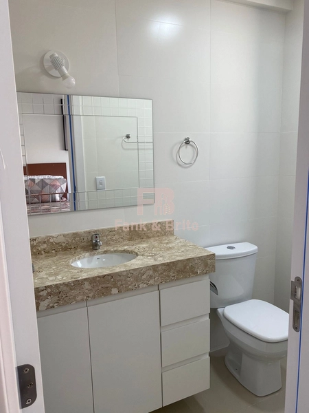 APARTAMENTO A VENDA COM VISTA PARA O MAR NO BAIRRO ZONA NOVA: 16ª foto da galeria de imagens do imóvel