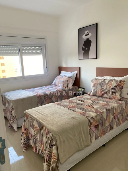 APARTAMENTO A VENDA COM VISTA PARA O MAR NO BAIRRO ZONA NOVA: 18ª foto da galeria de imagens do imóvel