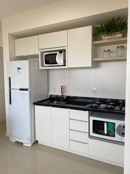 APARTAMENTO A VENDA COM VISTA PARA O MAR NO BAIRRO ZONA NOVA: 9ª foto da galeria de imagens do imóvel