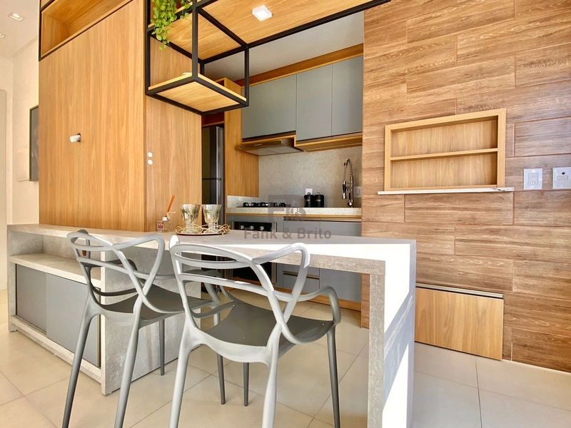 VENDE APARTAMENTO BEM LOCALIZADO AOS PÉS DA PRAÇA DO RAUL: 5ª foto da galeria de imagens do imóvel