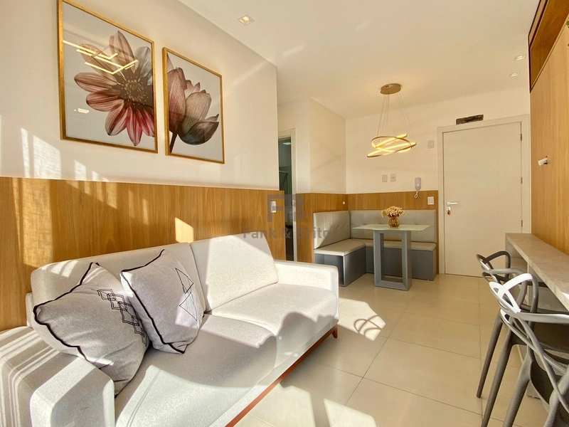 VENDE APARTAMENTO BEM LOCALIZADO AOS PÉS DA PRAÇA DO RAUL: 21ª foto da galeria de imagens do imóvel