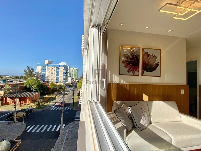 VENDE APARTAMENTO BEM LOCALIZADO AOS PÉS DA PRAÇA DO RAUL: 1ª foto da galeria de imagens do imóvel