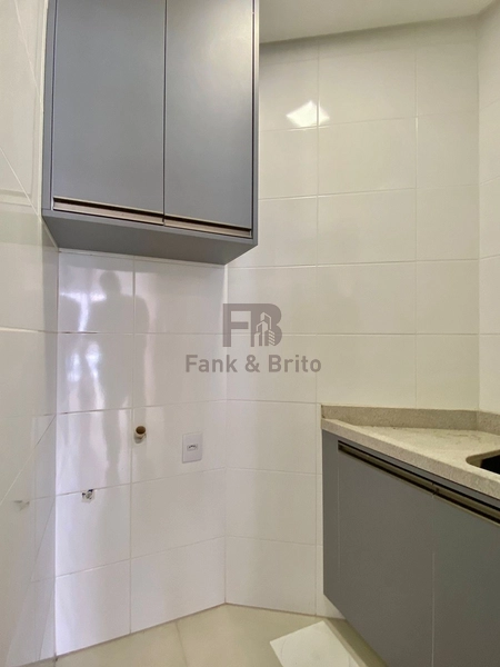 VENDE APARTAMENTO BEM LOCALIZADO AOS PÉS DA PRAÇA DO RAUL: 9ª foto da galeria de imagens do imóvel