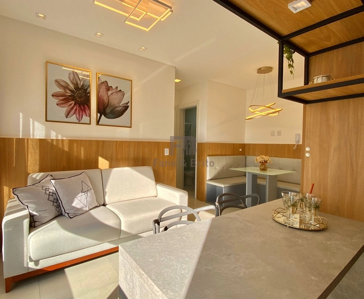 VENDE APARTAMENTO BEM LOCALIZADO AOS PÉS DA PRAÇA DO RAUL: 4ª foto da galeria de imagens do imóvel