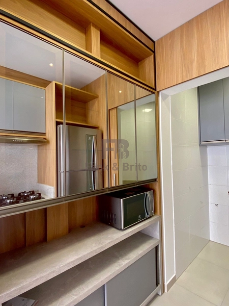 VENDE APARTAMENTO BEM LOCALIZADO AOS PÉS DA PRAÇA DO RAUL: 11ª foto da galeria de imagens do imóvel