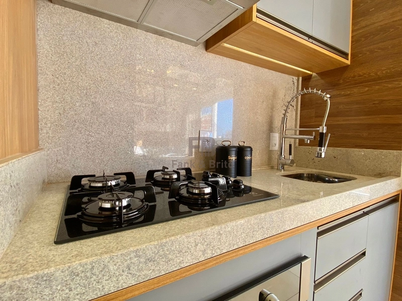 VENDE APARTAMENTO BEM LOCALIZADO AOS PÉS DA PRAÇA DO RAUL: 8ª foto da galeria de imagens do imóvel