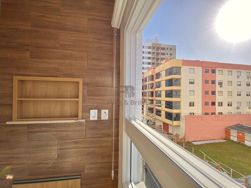 VENDE APARTAMENTO BEM LOCALIZADO AOS PÉS DA PRAÇA DO RAUL: 6ª foto da galeria de imagens do imóvel