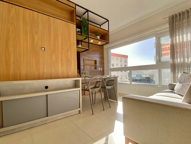 VENDE APARTAMENTO BEM LOCALIZADO AOS PÉS DA PRAÇA DO RAUL: 7ª foto da galeria de imagens do imóvel