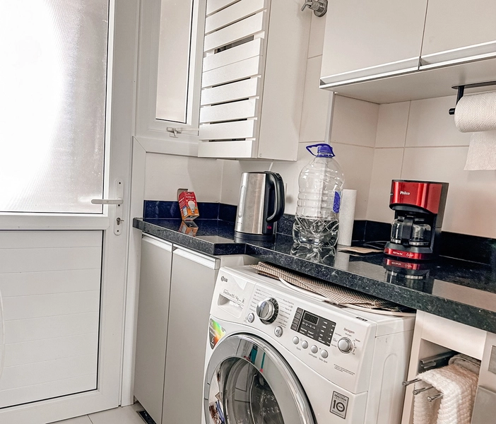 Cobertura duplex mobiliada no Rossi Atlântida: 24ª foto da galeria de imagens do imóvel