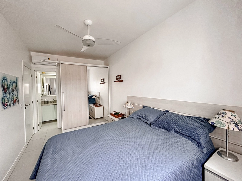 Cobertura duplex mobiliada no Rossi Atlântida: 21ª foto da galeria de imagens do imóvel