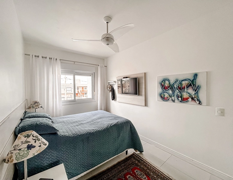 Cobertura duplex mobiliada no Rossi Atlântida: 20ª foto da galeria de imagens do imóvel