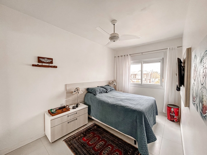 Cobertura duplex mobiliada no Rossi Atlântida: 22ª foto da galeria de imagens do imóvel