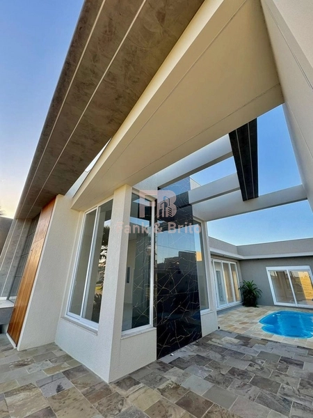 Casa dos sonhos em Capão da Canoa!: 5ª foto da galeria de imagens do imóvel