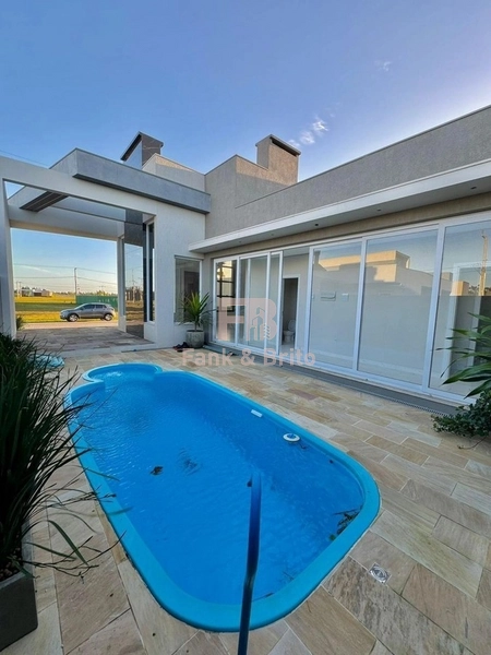 Casa dos sonhos em Capão da Canoa!: 24ª foto da galeria de imagens do imóvel