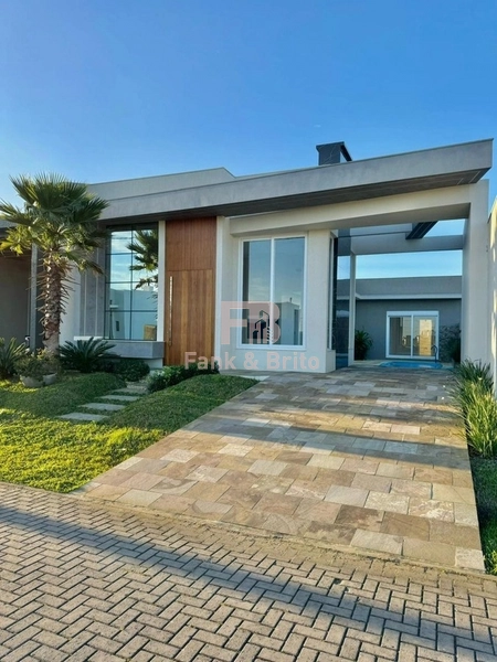 Casa dos sonhos em Capão da Canoa!: 2ª foto da galeria de imagens do imóvel