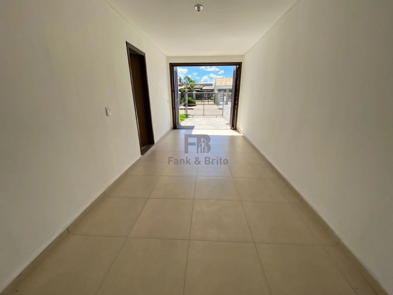 CASA A VENDA NO BAIRRO ZONA NOVA: 11ª foto da galeria de imagens do imóvel