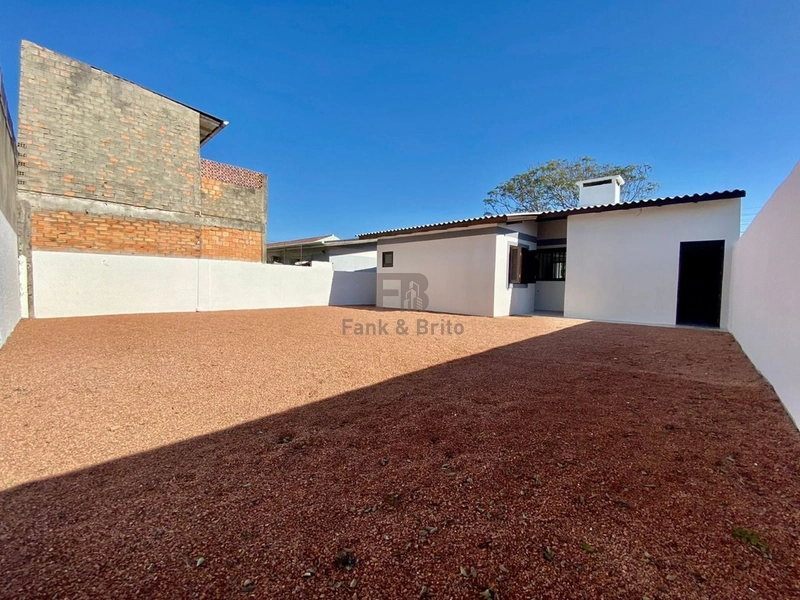 CASA A VENDA NO BAIRRO ZONA NOVA: 17ª foto da galeria de imagens do imóvel