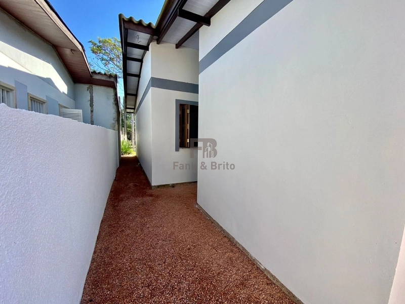 CASA A VENDA NO BAIRRO ZONA NOVA: 14ª foto da galeria de imagens do imóvel