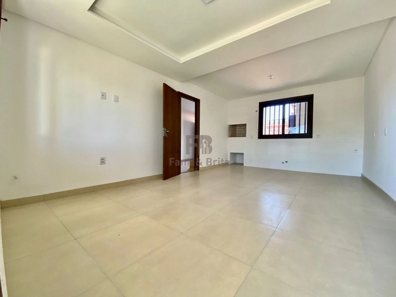 CASA A VENDA NO BAIRRO ZONA NOVA: 6ª foto da galeria de imagens do imóvel