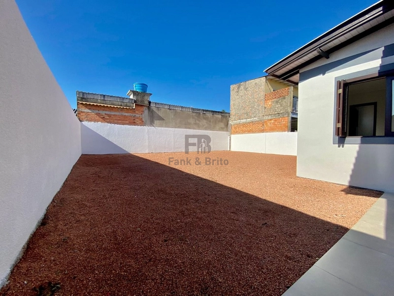 CASA A VENDA NO BAIRRO ZONA NOVA: 16ª foto da galeria de imagens do imóvel