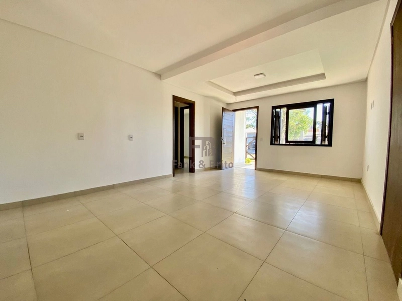 CASA A VENDA NO BAIRRO ZONA NOVA: 8ª foto da galeria de imagens do imóvel