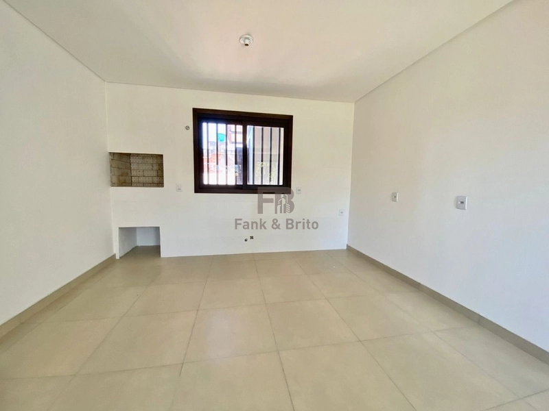 CASA A VENDA NO BAIRRO ZONA NOVA: 4ª foto da galeria de imagens do imóvel