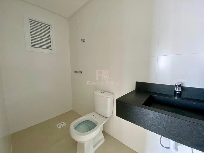 Apartamento Novo, próximo ao mar!: 11ª foto da galeria de imagens do imóvel