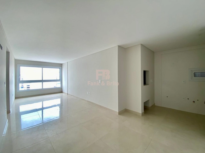 Apartamento Novo, próximo ao mar!: 2ª foto da galeria de imagens do imóvel