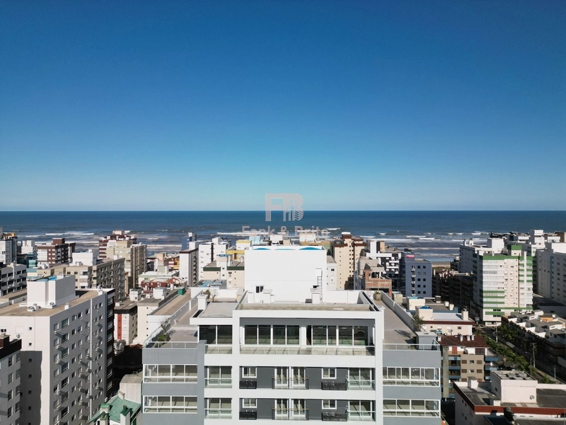 Apartamento Novo, próximo ao mar!: 14ª foto da galeria de imagens do imóvel