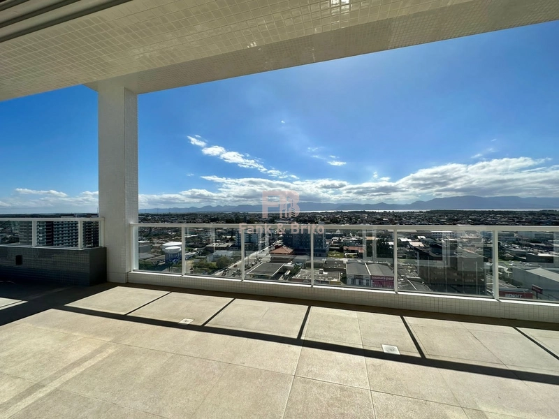 Apartamento Novo, próximo ao mar!: 27ª foto da galeria de imagens do imóvel