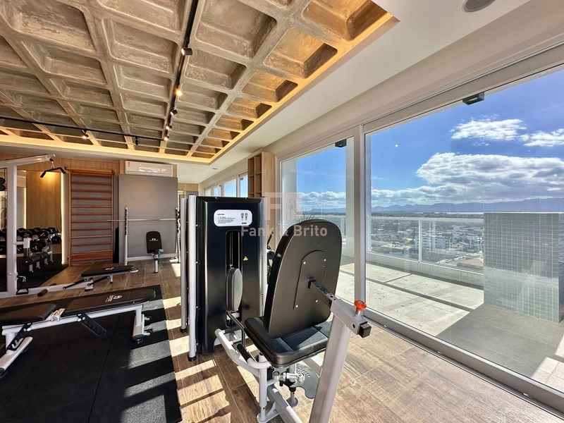 Apartamento Novo, próximo ao mar!: 21ª foto da galeria de imagens do imóvel