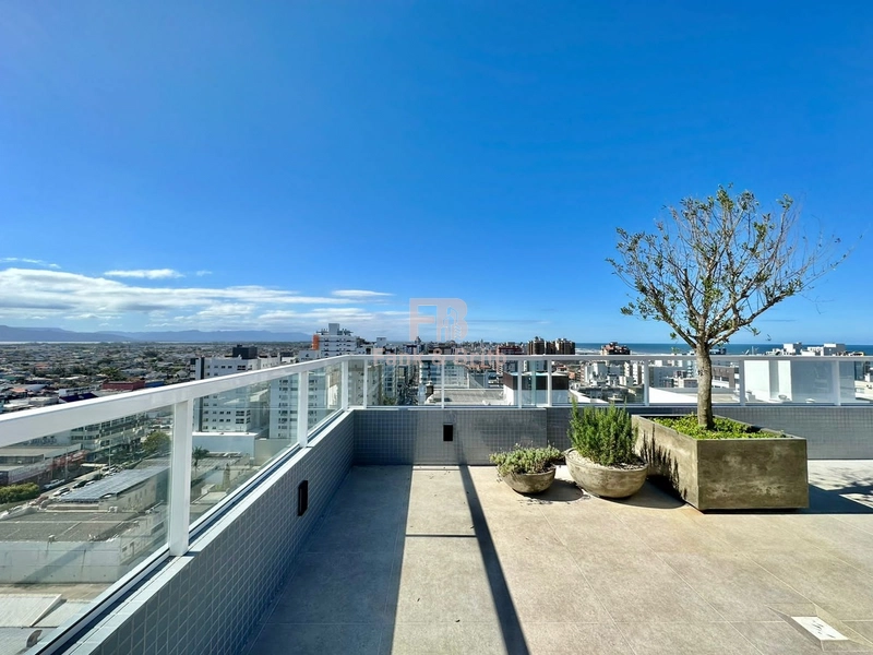 Apartamento Novo, próximo ao mar!: 24ª foto da galeria de imagens do imóvel