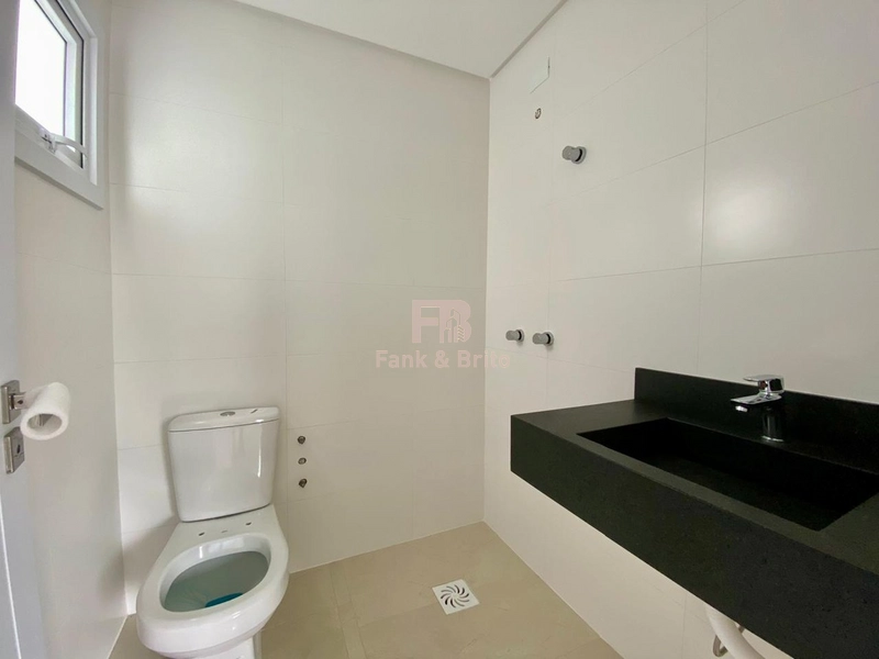 Apartamento Novo, próximo ao mar!: 12ª foto da galeria de imagens do imóvel