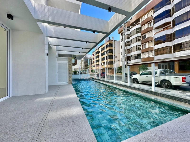 Apartamento Novo, próximo ao mar!: 16ª foto da galeria de imagens do imóvel