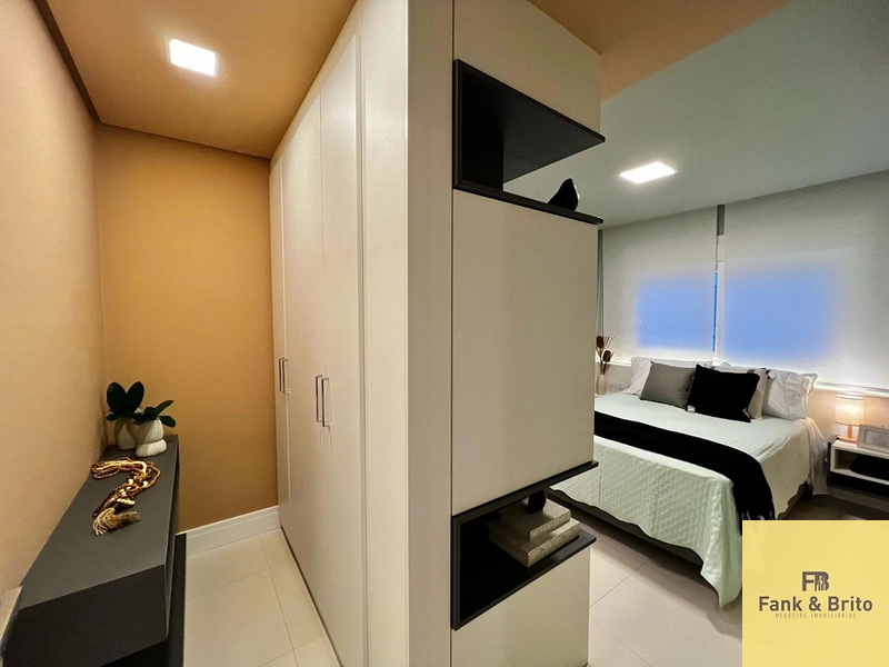 APARTAMENTO COM 1 DORMITÓRIO CAPÃO DA CANOA, NO BAIRRO NAVEGANTES!: 6ª foto da galeria de imagens do imóvel