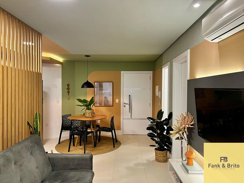 APARTAMENTO COM 1 DORMITÓRIO CAPÃO DA CANOA, NO BAIRRO NAVEGANTES!: 5ª foto da galeria de imagens do imóvel