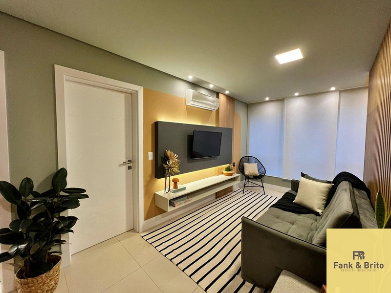 APARTAMENTO COM 1 DORMITÓRIO CAPÃO DA CANOA, NO BAIRRO NAVEGANTES!: 2ª foto da galeria de imagens do imóvel