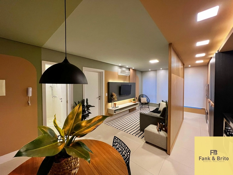 APARTAMENTO COM 1 DORMITÓRIO CAPÃO DA CANOA, NO BAIRRO NAVEGANTES!: 4ª foto da galeria de imagens do imóvel