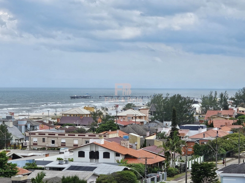 APARTAMENTO COM VISTA DEFINITIVA PARA O MAR COM MELHOR LOCALIZAÇÃO: 32ª foto da galeria de imagens do imóvel