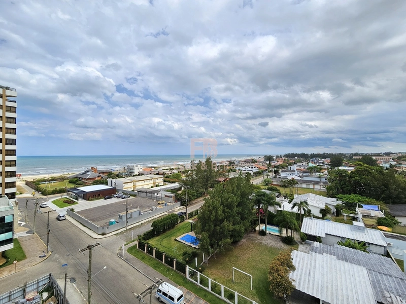 APARTAMENTO COM VISTA DEFINITIVA PARA O MAR COM MELHOR LOCALIZAÇÃO: 33ª foto da galeria de imagens do imóvel