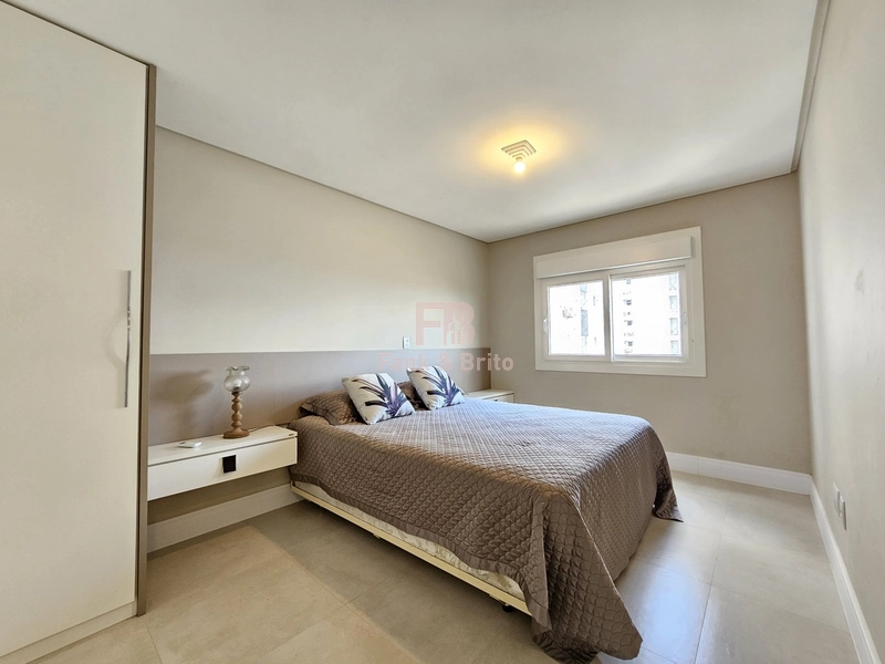 APARTAMENTO COM VISTA DEFINITIVA PARA O MAR COM MELHOR LOCALIZAÇÃO: 18ª foto da galeria de imagens do imóvel