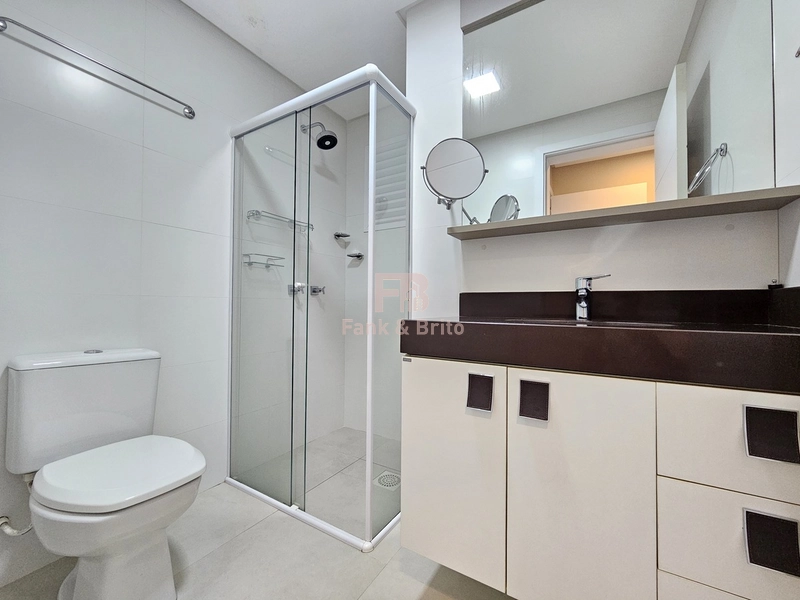 APARTAMENTO COM VISTA DEFINITIVA PARA O MAR COM MELHOR LOCALIZAÇÃO: 24ª foto da galeria de imagens do imóvel