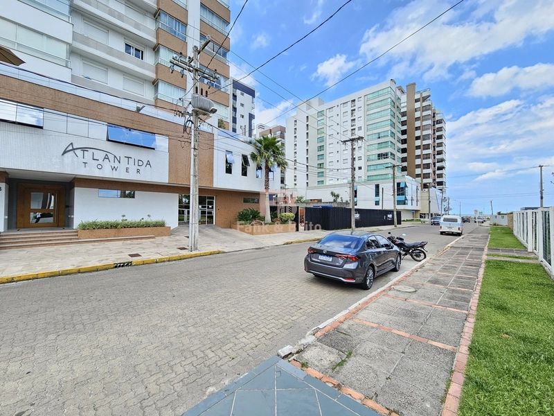 APARTAMENTO COM VISTA DEFINITIVA PARA O MAR COM MELHOR LOCALIZAÇÃO: 29ª foto da galeria de imagens do imóvel